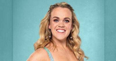 Strictly Come Dancing's Ellie Simmonds says trolls ask 'how's the dwarf going to dance?' - www.msn.com
