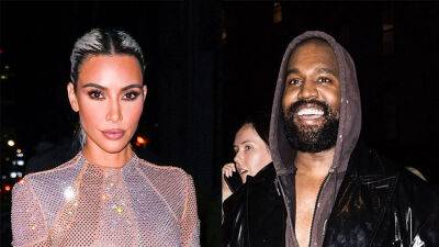 Kanye Claims That Kim Raises Their Kids ‘80 Percent of The Time’ Amid Instagram Feud - stylecaster.com - Chicago
