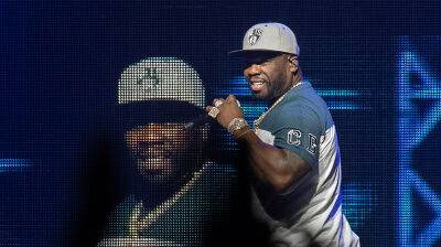 50 Cent Parts Ways With Starz; “No Hard Feelings,” Says ‘Power’ EP As His G-Unit Eyes New Deal Elsewhere - deadline.com - county Rich