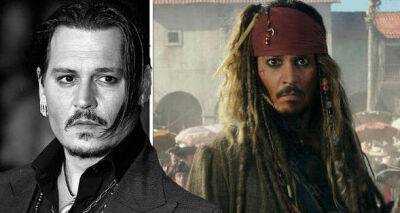 Pirates of the Caribbean: Bad news for Johnny Depp fans after Disney announcements - www.msn.com - USA - Washington - city Sandler
