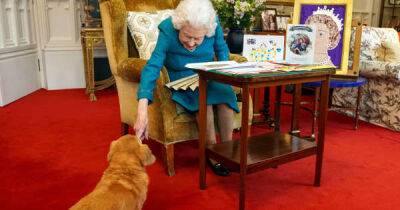 Queen Elizabeth's beloved dog Candy died months before her - www.msn.com - Britain - Scotland - county Windsor - city Sandy - county Andrew