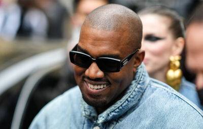 Kanye West says he’s never read a book: “Reading is like eating Brussels sprouts for me” - www.nme.com - California - Italy - city Brussels