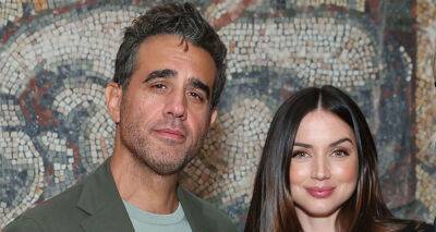Ana de Armas & Bobby Cannavale Step Out for 'Blonde' Tastemaker Screening in NYC - www.justjared.com - New York