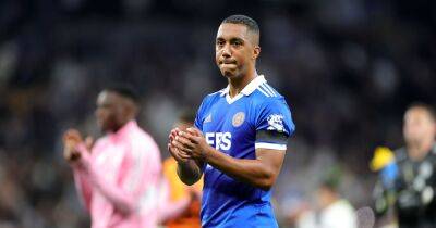 Manchester United 'earmark' Leicester City's Youri Tielemans and more transfer rumours - www.manchestereveningnews.co.uk - Manchester - Belgium - city Leicester