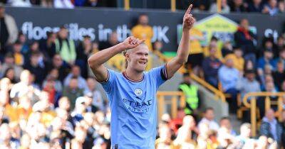 Pep Guardiola makes Man City demand as he hopes Erling Haaland example can rub off on teammates - www.manchestereveningnews.co.uk - Manchester - Norway