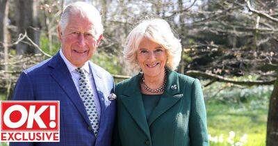'Charles will be a better King with Camilla by his side', says royal expert - www.ok.co.uk - London - county Windsor - city Victoria - county Santa Cruz