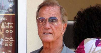 Pat Boone is happy to be labelled 'a square' - www.msn.com - USA - Hollywood - California - Nashville - Tennessee