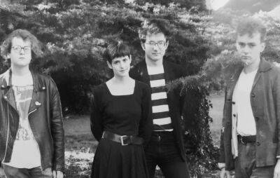 Heavenly announce first gig in 28 years and album reissue series - www.nme.com - county Oxford