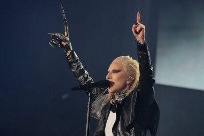 Lady Gaga Forced To End Final Chromatica Ball Show Early Due To Lightning Strikes - etcanada.com - Miami