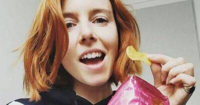 Stacey Dooley breaks silence with apology after being unmasked as Prawn Cocktail on The Masked Dancer - www.manchestereveningnews.co.uk