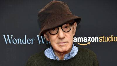 Woody Allen to Retire From Filmmaking After Next Movie - thewrap.com - Spain - France - Paris - county Allen - New York, county Day