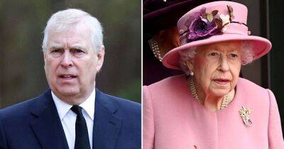 Prince Andrew Addresses Queen Elizabeth II’s Death After Losing Royal Title: ‘An Honor and Privilege to Serve You’ - www.usmagazine.com - Scotland