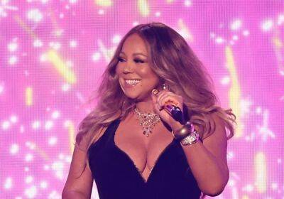 Mariah Carey Teams Up With Millie Bobby Brown To Recreate Her ‘Honey’ Music Video - etcanada.com - Britain - Spain - Morocco - county Monroe