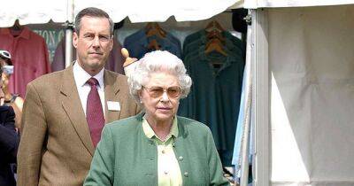 Queen 'shaken and badly bruised' when grouse hit her in chest, royal protection officer recalls - www.ok.co.uk - USA