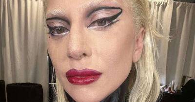Lady Gaga forced to cancel Miami concert amid lightning storm - www.msn.com - Miami - Florida - county Garden