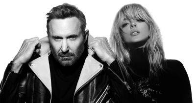 David Guetta and Bebe Rexha's I'm Good (Blue) track for Number 1 as Anne-Marie & Aitch and BLACKPINK aim for Top 20 debuts - www.officialcharts.com - Britain - France