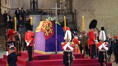 How to Watch Queen Elizabeth II’s State Funeral - variety.com - Scotland - county Hall - county Winston - city Victoria - county Prince Edward