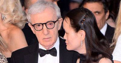 Woody Allen is retiring from filmmaking - www.msn.com - Paris - USA