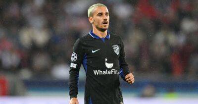 Man United 'ready' to pounce for Antoine Griezmann and more transfer rumours - www.manchestereveningnews.co.uk - France - Manchester - Madrid
