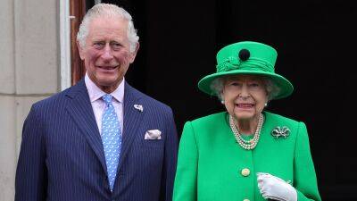 King Charles III and Queen Consort Camilla are 'deeply touched' by support after death of Queen Elizabeth II - www.foxnews.com - London - Beyond