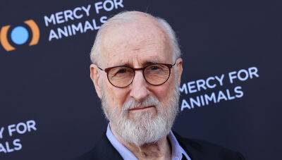 James Cromwell Talks Getting Arrested for Compassionate Food Choice Advocacy at Mercy for Animals Gala: ‘There Is Progress Being Made’ - variety.com - Los Angeles - North Korea