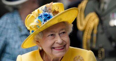 The Queen’s committal service details before she’s laid to rest at St George’s Chapel - www.ok.co.uk - Russia - city Sandringham