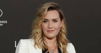 Kate Winslet Taken to Hospital After Getting Injured on Set of New Project - www.justjared.com - Canada - Croatia