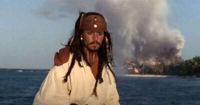 Johnny Depp May Not Want To Return For Pirates Of The Caribbean 6, But He’s Certainly Game To Go Full Captain Jack Sparrow For The Fans - www.msn.com - county Jack