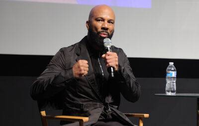 Common announces Broadway debut in ‘Between Riverside And Crazy’ revival - www.nme.com - Washington