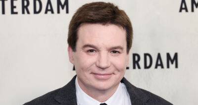 Mike Myers Teases the Possibility of Fourth 'Austin Powers' Movie - www.justjared.com - city Austin, county Power - county Power - city Amsterdam