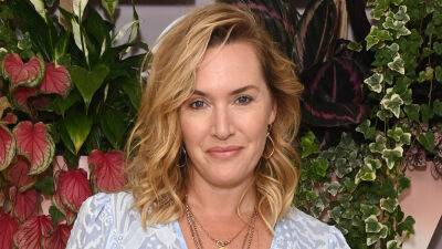Kate Winslet Hospitalized After Falling On The Set Of ‘Lee’ While Filming In Croatia - deadline.com - Germany - county Lee - Croatia