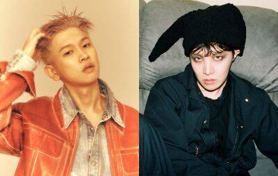 Crush joins forces with BTS’ J-hope on upcoming digital single ‘Rush Hour’ - www.nme.com - South Korea - county Jack