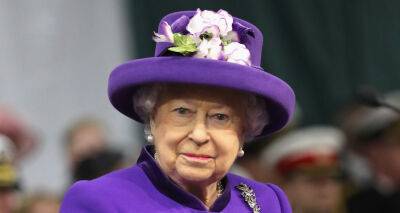 Where Will Queen Elizabeth Be Buried? New Details Revealed - www.justjared.com - Britain - London - county King George