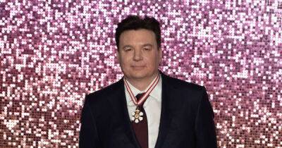 'Gutted' Mike Myers didn't leave home for days after Queen's passing - www.msn.com - Britain - London - New York - Germany - city Amsterdam