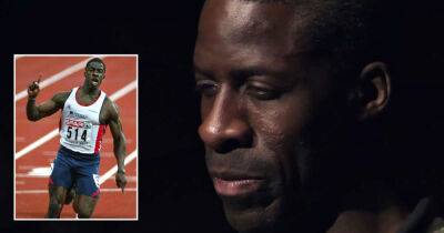 SAS: Who Dares Wins star Dwain Chambers reflects on athletics ban - www.msn.com - USA
