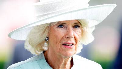 Queen Consort Camilla’s Net Worth Reveals How Much She Makes Now That Charles Is King - stylecaster.com - Britain - county Charles