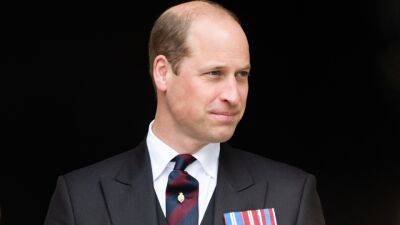 Prince William’s Net Worth Includes a $1B Estate Passed Down from Charles—Here’s How Much He Makes - stylecaster.com - Britain