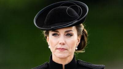 Kate Middleton’s Net Worth Includes What She Inherited From the Queen—Here’s How Much She Makes With William - stylecaster.com - Britain - Charlotte