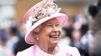 Queen Elizabeth II’s Funeral: Live Updates - www.etonline.com - Britain - London - county Hall - county Winston - Charlotte - county Churchill
