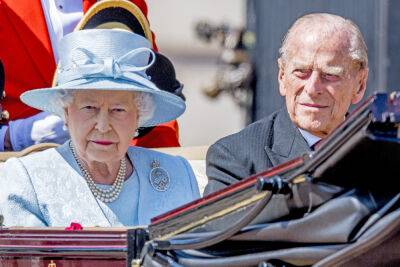 Queen Elizabeth II’s Funeral Includes Moving Tribute To Prince Philip - etcanada.com - Britain