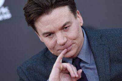 Mike Myers teases possibility of 4th 'Austin Powers' film in the works - www.foxnews.com - city Austin, county Power - county Power - city Amsterdam