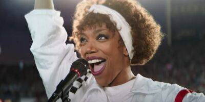 The first trailer for Whitney Houston biopic I Wanna Dance With Somebody is here - www.thefader.com - Houston