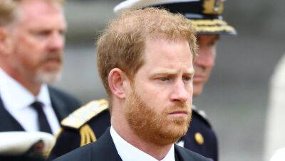 Palace Releases Rare Statement Amid Claims That Prince Harry Found Out About Queen's Death 5 Minutes Before Announcement - www.justjared.com - Britain