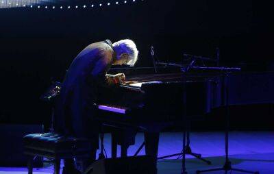 Listen to new Ryuichi Sakamoto songs from Netflix anime series ‘Exception’ - www.nme.com