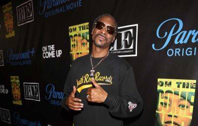 Snoop Dogg-themed Funko store to open in Los Angeles - www.nme.com - Los Angeles - city Inglewood