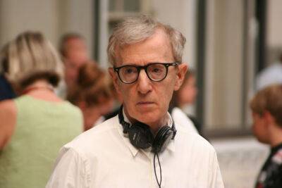 Woody Allen to retire after 50th movie: ‘It’s not as enjoyable to me’ - nypost.com - France - Paris - New York