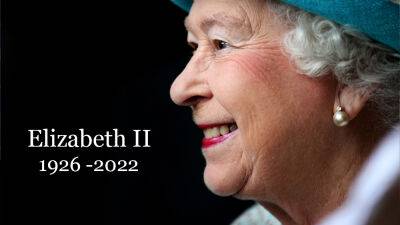 Queen Elizabeth II’s State Funeral – A Photo Gallery - deadline.com - Britain - county Hall
