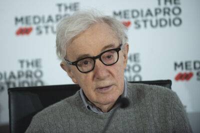 Woody Allen Says He “Never Said He Was Retiring” After Comments In Interview - deadline.com - Spain - Paris