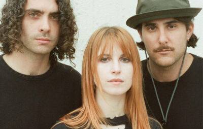Paramore add New York gig to intimate 2022 North American tour - www.nme.com - New York - Los Angeles - Los Angeles - USA - New York - Mexico - New York