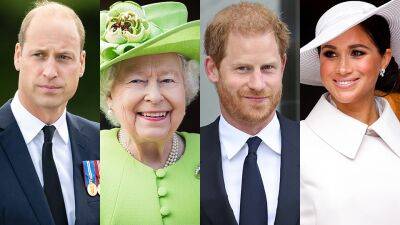 Here’s What Each Royal Is Inheriting From the Queen After Her Death Who’s Getting the Most - stylecaster.com - Britain - Denmark - Greece - county King George - county Prince Edward